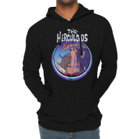 Herculoids Lightweight Hoodie | Artistshot