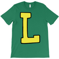 Lawndale High Sports Tee T-shirt | Artistshot