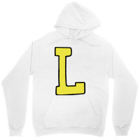 Lawndale High Sports Tee Unisex Hoodie | Artistshot