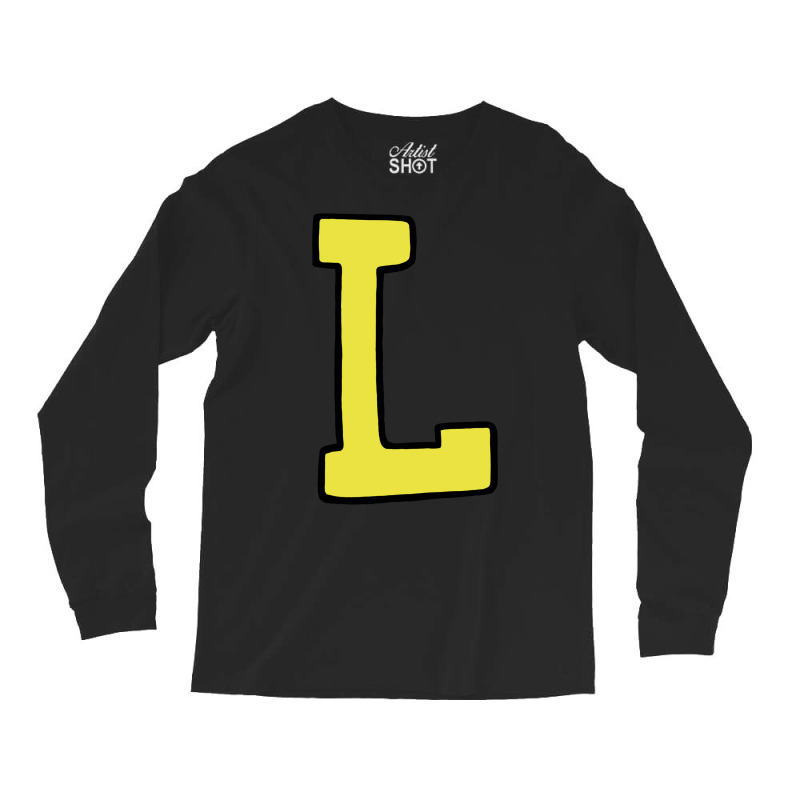 Lawndale High Sports Tee Long Sleeve Shirts | Artistshot