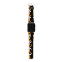 Grafield   I Hate Tuesdays Apple Watch Band | Artistshot