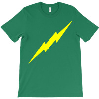 Lightning Bolt T-shirt | Artistshot