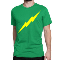 Lightning Bolt Classic T-shirt | Artistshot