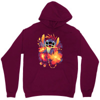 Loco Experiment Unisex Hoodie | Artistshot