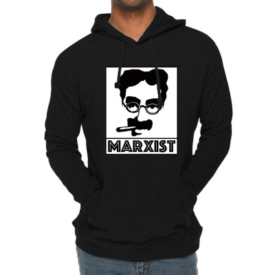 Caricaturethe Brothers Family Lightweight Hoodie Designed By Warning