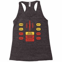 Kitt Display Racerback Tank | Artistshot