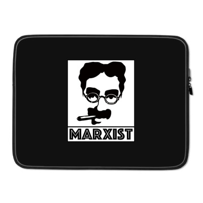 Caricaturethe Brothers Family Laptop Sleeve Designed By Warning