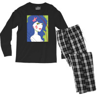 Stormer Men's Long Sleeve Pajama Set | Artistshot