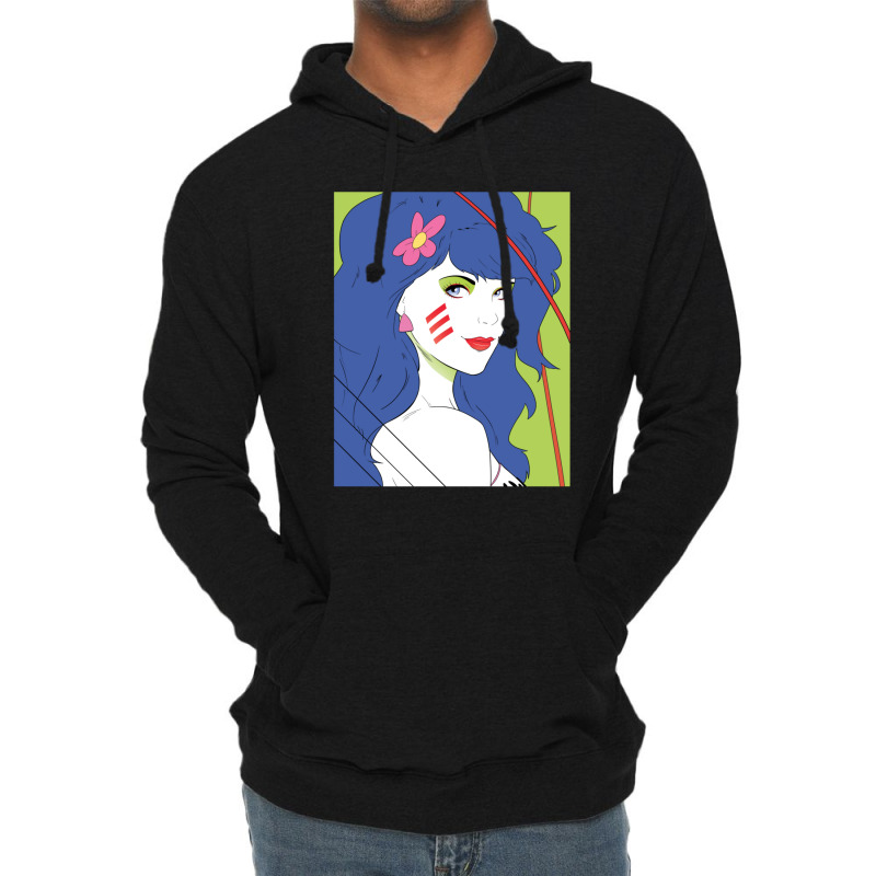 Stormer Lightweight Hoodie by CherylBrandy | Artistshot