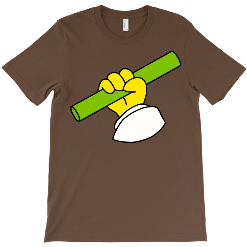 Inanimate Carbon Rod T-shirt | Artistshot