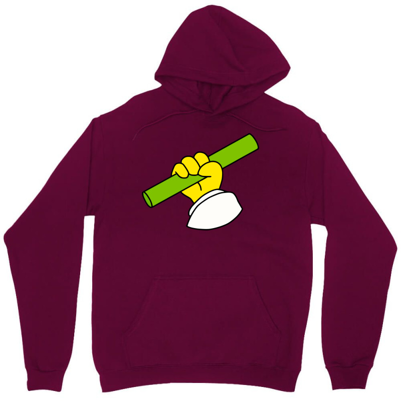 Inanimate Carbon Rod Unisex Hoodie | Artistshot