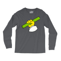 Inanimate Carbon Rod Long Sleeve Shirts | Artistshot