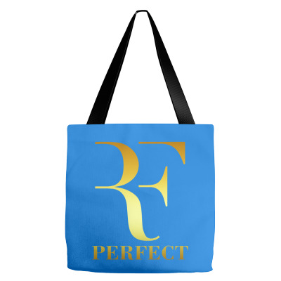 Logo Rf Tote Bags Designed By Warning