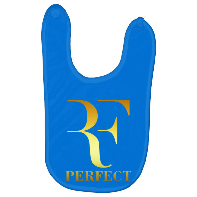 Logo Rf Baby Bibs Designed By Warning