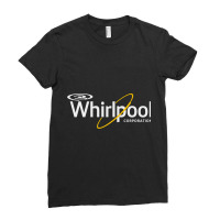 Dendam-whirlpool-corporation-sepurane Relaxed Fit Ladies Fitted T-shirt | Artistshot