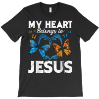 Im A Mighty Christian Warrior Women My Prayers Mathew 17 20 T Shirt T-shirt | Artistshot