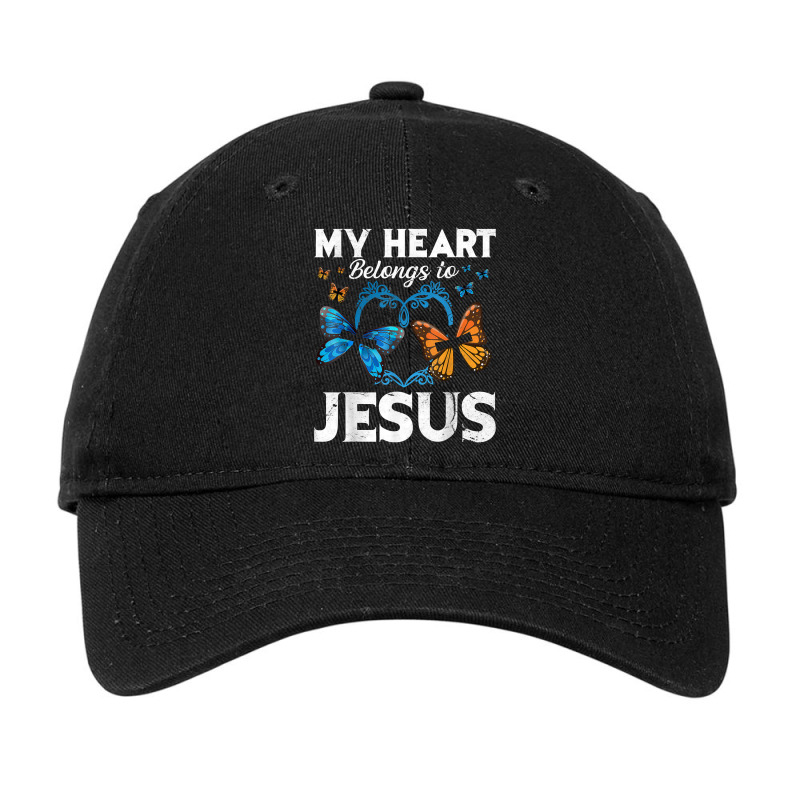 Im A Mighty Christian Warrior Women My Prayers Mathew 17 20 T Shirt Adjustable Cap | Artistshot