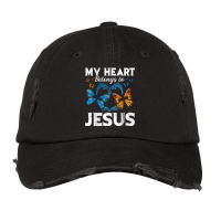 Im A Mighty Christian Warrior Women My Prayers Mathew 17 20 T Shirt Vintage Cap | Artistshot