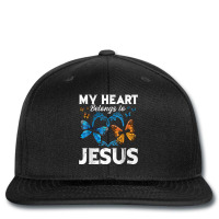 Im A Mighty Christian Warrior Women My Prayers Mathew 17 20 T Shirt Printed Hat | Artistshot