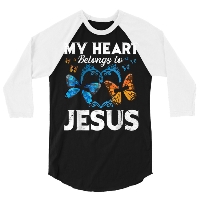 Im A Mighty Christian Warrior Women My Prayers Mathew 17 20 T Shirt 3/4 Sleeve Shirt | Artistshot