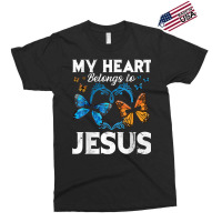 Im A Mighty Christian Warrior Women My Prayers Mathew 17 20 T Shirt Exclusive T-shirt | Artistshot