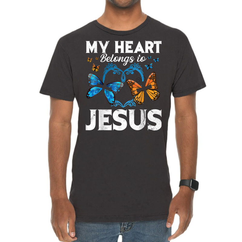 Im A Mighty Christian Warrior Women My Prayers Mathew 17 20 T Shirt Vintage T-shirt | Artistshot