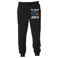 Im A Mighty Christian Warrior Women My Prayers Mathew 17 20 T Shirt Unisex Jogger | Artistshot