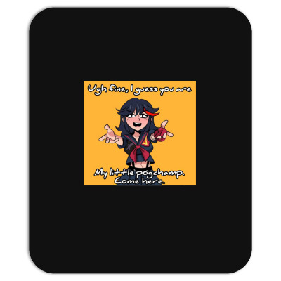 My Little Mousepad Designed By Warning