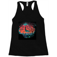 Limited Edition Forest Spirit - Woodland Racerback Tank | Artistshot