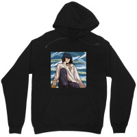 Limited Edition Howl Pendragon W Black Hair Unisex Hoodie | Artistshot