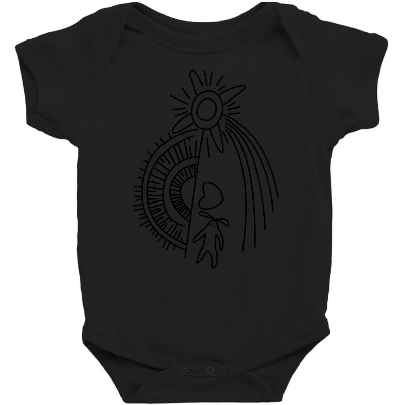 Trending Howl S Curse-zzwko Baby Bodysuit by Karyn Love | Artistshot