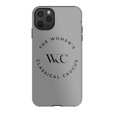 Women Wcc Original Iphone 11 Pro Max Case Designed By Warning