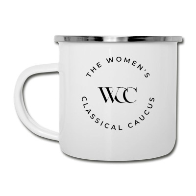 Women Wcc Original Camper Cup Designed By Warning