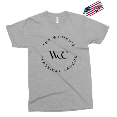 Women Wcc Original Exclusive T-shirt Designed By Warning
