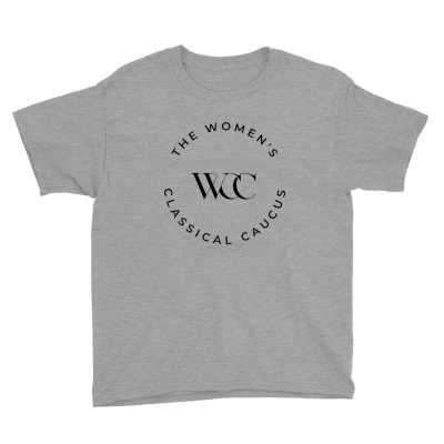 Women Wcc Original Youth Tee Designed By Warning