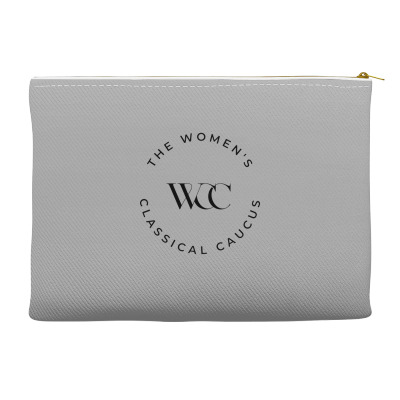 Women Wcc Original Accessory Pouches Designed By Warning