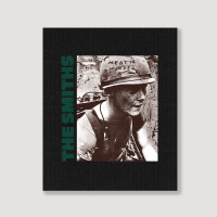 Trending The Meat Soldiers Portrait Canvas Print | Artistshot