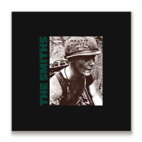 Trending The Meat Soldiers Metal Print Square | Artistshot