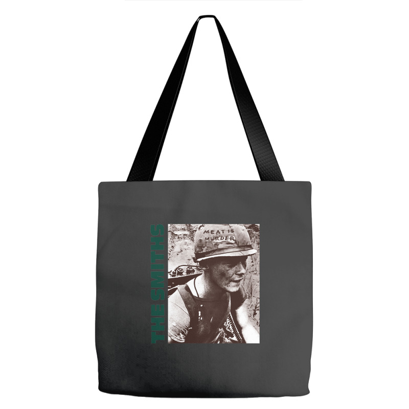 Trending The Meat Soldiers Tote Bags | Artistshot