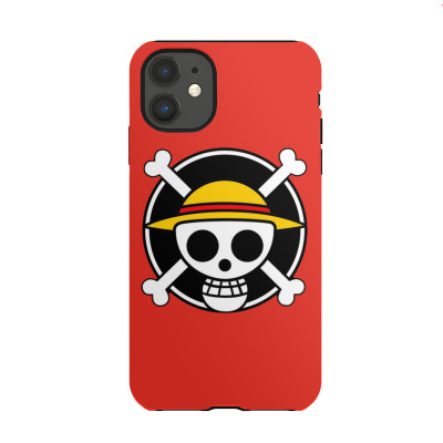 Pirate Anime Story Iphone 11 Case Designed By Warning