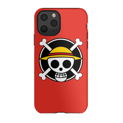 Pirate Anime Story Iphone 11 Pro Case Designed By Warning