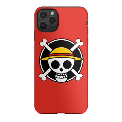 Pirate Anime Story Iphone 11 Pro Max Case Designed By Warning