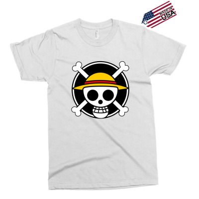 Pirate Anime Story Exclusive T-shirt Designed By Warning