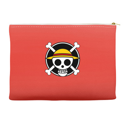 Pirate Anime Story Accessory Pouches Designed By Warning