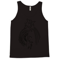 Limited Edition Howls Curse %232 Tank Top | Artistshot