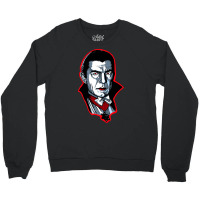 Hot Trend Dracula Bela Lugosi Crewneck Sweatshirt | Artistshot