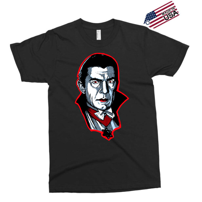 Hot Trend Dracula Bela Lugosi Exclusive T-shirt by quanghuydinh1 | Artistshot