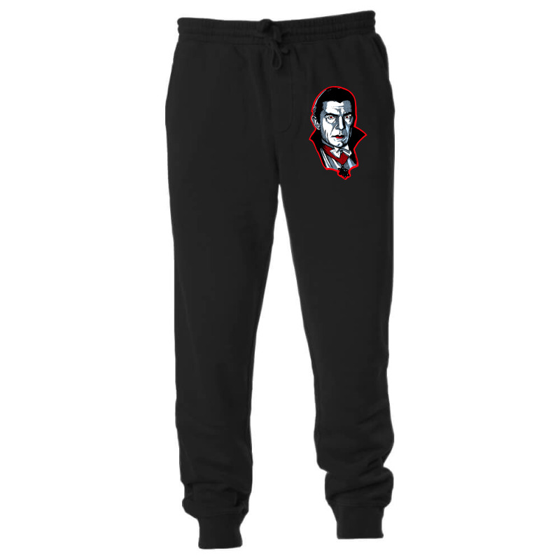 Hot Trend Dracula Bela Lugosi Unisex Jogger by quanghuydinh1 | Artistshot