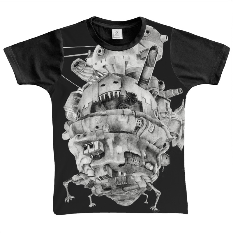 Trending Howl's Moving Castle-b5plw Graphic Youth T-shirt by Karyn Love | Artistshot