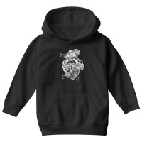 Trending Howl's Moving Castle-b5plw Youth Hoodie | Artistshot